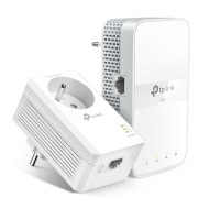 TL-WPA7617 Kit Kit Cpl Av1000 Wifi Gigabit Ac Point Accès Électrique